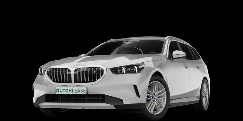 BMW i5 Touring