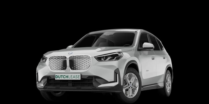 BMW iX1