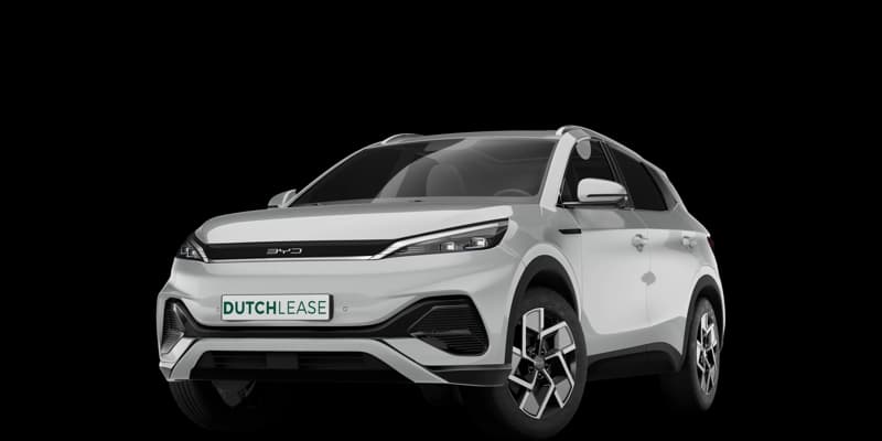 BYD-Atto-3