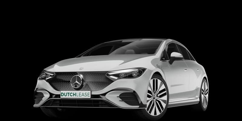 Mercedes-EQE