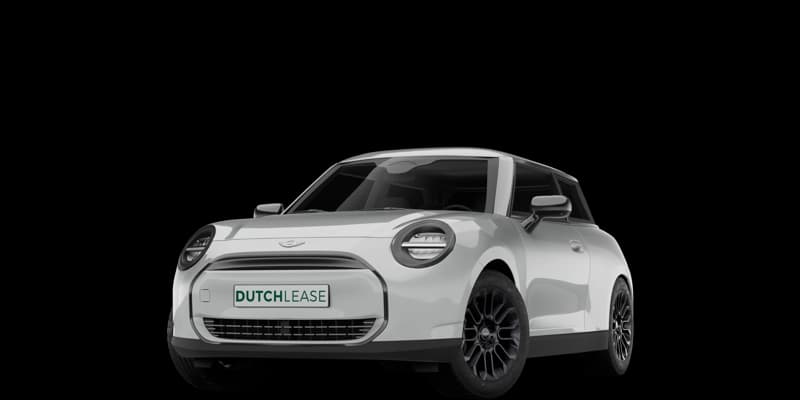 MINI Electric