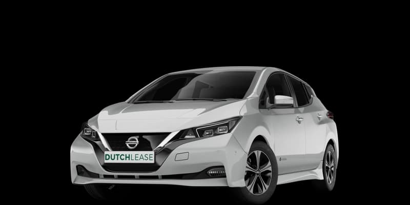 Nissan leaf-e