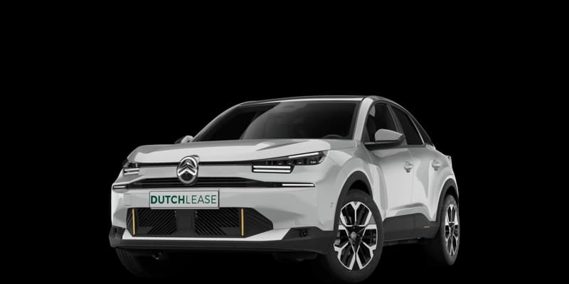 Citroën e-C4