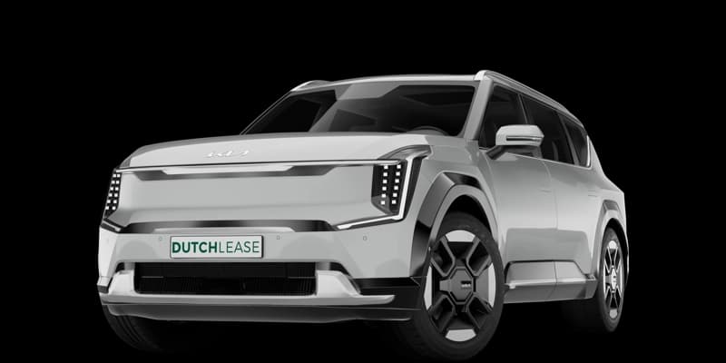 KIA EV9