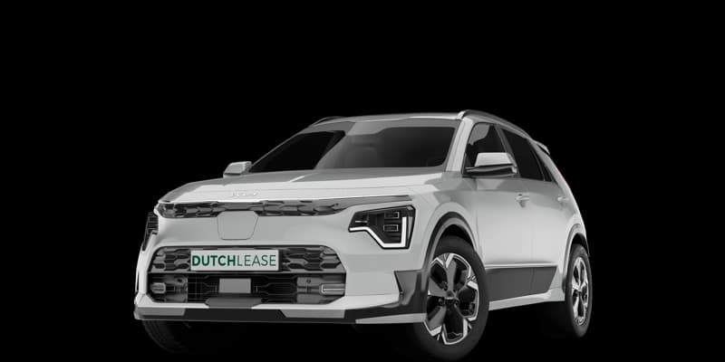 KIA Niro EV