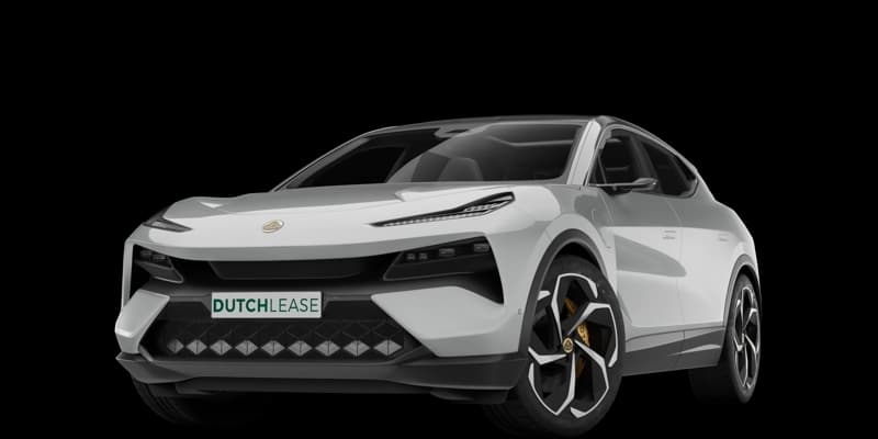 Lotus Eletre