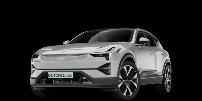 Polestar 3
