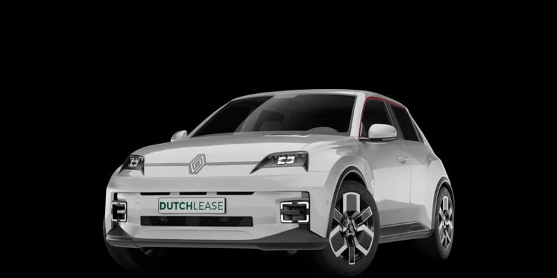 Renault 5