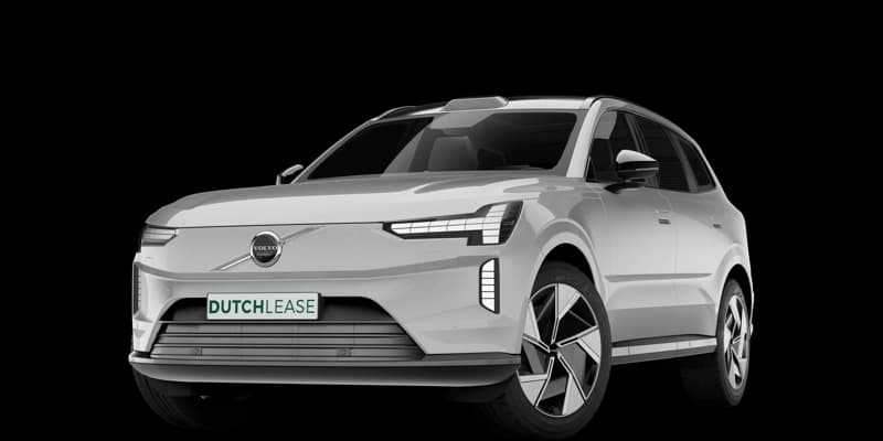 Volvo EX90