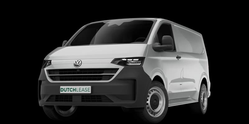 Volkswagen e-Transporter
