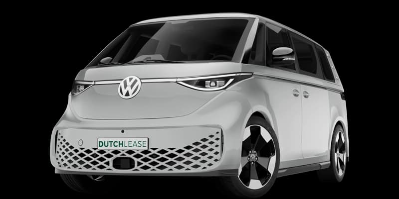 Volkswagen id Buzz